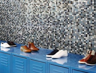 Плитка Onix Mosaico коллекция Vintage Blends