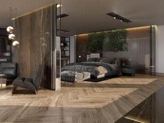 Плитка Pamesa коллекция Rovere