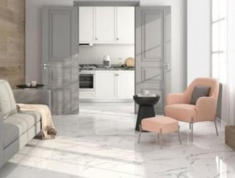 Плитка Pamesa коллекция Ultra Blanco