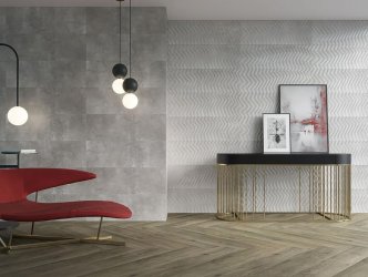 Плитка Paradyz коллекция Industrial Chic