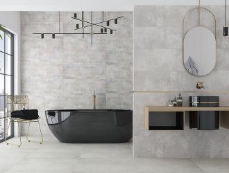 Плитка Paradyz коллекция Industrial Chic