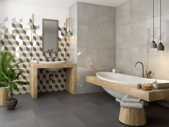 Плитка Paradyz коллекция Rockstone