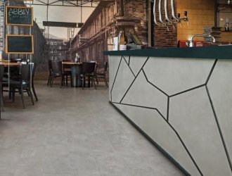 Плитка Piemme Ceramiche коллекция Concrete