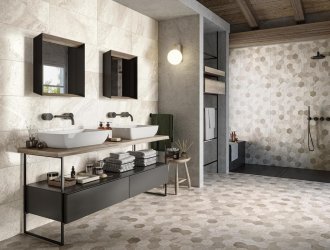 Плитка Piemme Ceramiche коллекция Evoluta