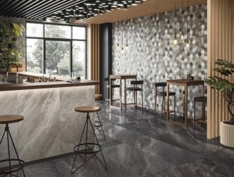 Плитка Piemme Ceramiche коллекция Evoluta