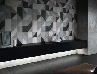 Плитка Porcelaingres коллекция Color Studio