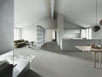 Плитка Porcelaingres коллекция Color Studio