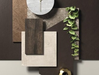 Плитка Porcelaingres коллекция Color Studio