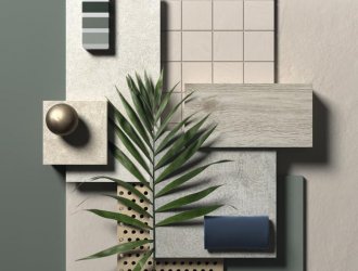 Плитка Porcelaingres коллекция Color Studio