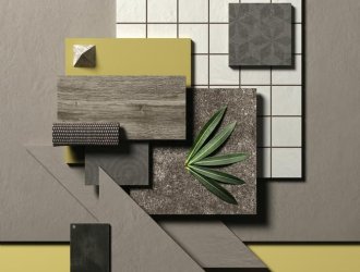 Плитка Porcelaingres коллекция Color Studio