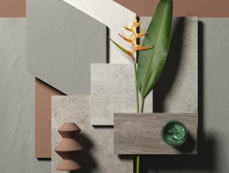 Плитка Porcelaingres коллекция Color Studio