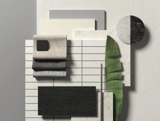 Плитка Porcelaingres коллекция Color Studio