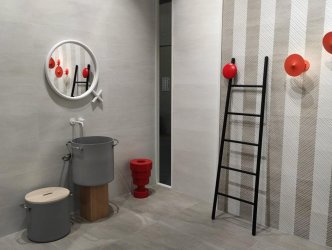 Плитка Porcelanite Dos коллекция Sakai