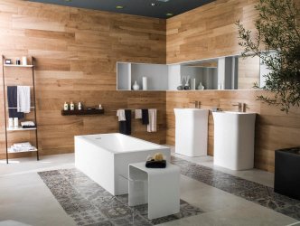 Плитка Porcelanosa коллекция Ascot