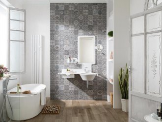 Плитка Porcelanosa коллекция Ascot