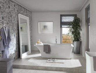 Плитка Porcelanosa коллекция Barcelona