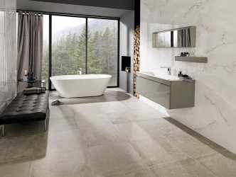 Плитка Porcelanosa коллекция Bianco Carrara