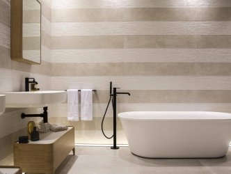 Плитка Porcelanosa коллекция Bottega