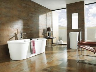 Плитка Porcelanosa коллекция Ferroker