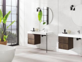 Плитка Porcelanosa коллекция Fontana