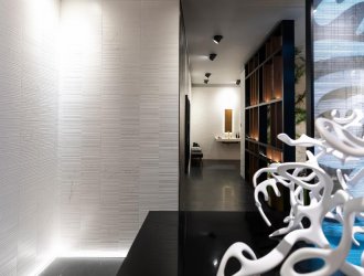 Плитка Porcelanosa коллекция Fontana