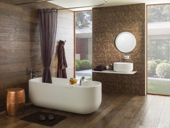 Плитка Porcelanosa коллекция Forest