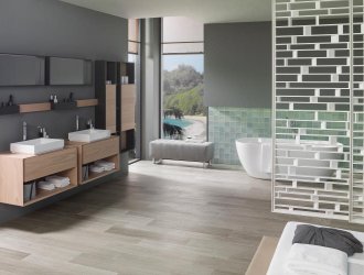 Плитка Porcelanosa коллекция Forest