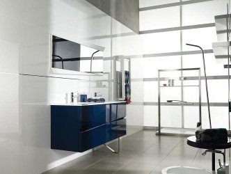 Плитка Porcelanosa коллекция Glass