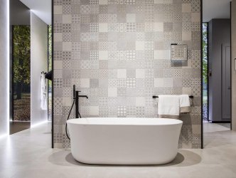 Плитка Porcelanosa коллекция Marbella