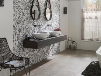 Плитка Porcelanosa коллекция Marmi