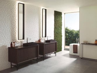 Плитка Porcelanosa коллекция Matt