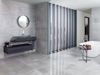 Плитка Porcelanosa коллекция Metropolitan