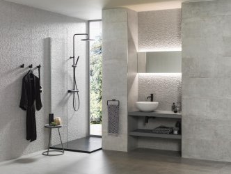 Плитка Porcelanosa коллекция Metropolitan