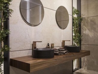 Плитка Porcelanosa коллекция Milano