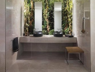 Плитка Porcelanosa коллекция Milano