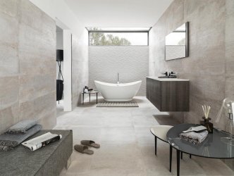 Плитка Porcelanosa коллекция Newport