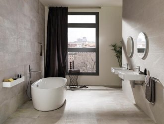 Плитка Porcelanosa коллекция Newport