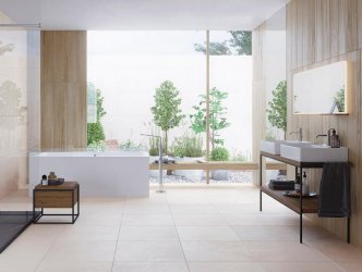 Плитка Porcelanosa коллекция Nobu