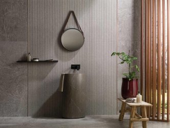 Плитка Porcelanosa коллекция Noir