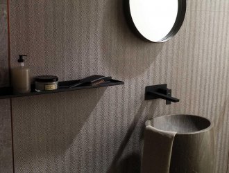 Плитка Porcelanosa коллекция Noir