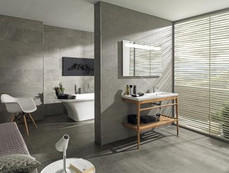 Плитка Porcelanosa коллекция Ocean