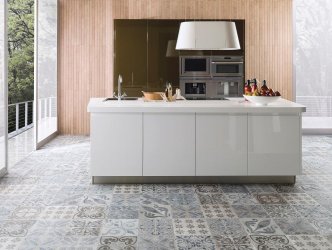 Плитка Porcelanosa коллекция Oxford