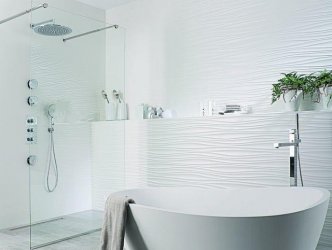 Плитка Porcelanosa коллекция Oxo