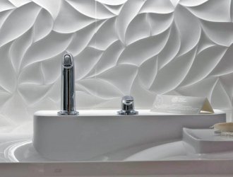 Плитка Porcelanosa коллекция Oxo