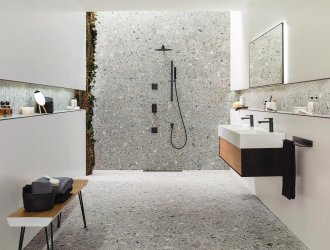 Плитка Porcelanosa коллекция Oxo