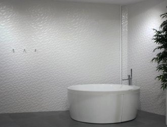 Плитка Porcelanosa коллекция Oxo