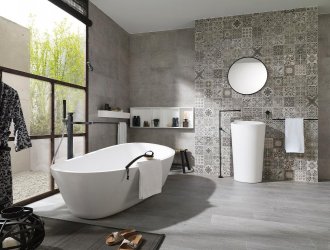 Плитка Porcelanosa коллекция Park