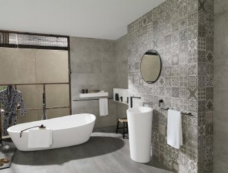 Плитка Porcelanosa коллекция Park