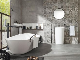 Плитка Porcelanosa коллекция Park