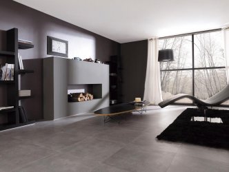 Плитка Porcelanosa коллекция Rhin